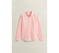 Gant 3000150 Regular Fit Langarmhemd XL Washed Pink