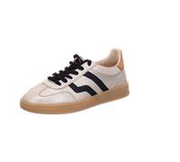 GANT 29531821 Cuzima - Damen Schuhe Sneaker - G916-Metalic-Black-Natural, Größe:40 EU