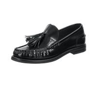 Gant Gracelyn Loafer für Damen, schwarz, Größe 41 EU