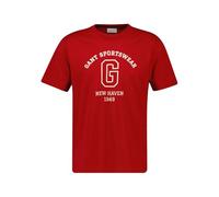 GANT Graphic 2003310 Short Sleeve T-Shirt L