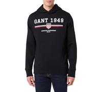 GANT Graphic Hoodie