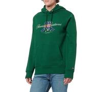 GANT Herren Crest Graphic Hoodie (L)