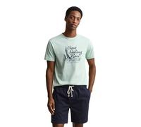 GANT Graphic SS Tshirt