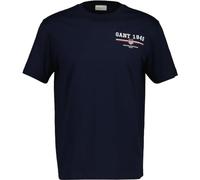 GANT Graphic SS Tshirt