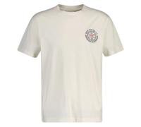 Gant 2003402 Kurzarm-t-shirt XL Cream