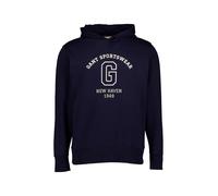 Gant Graphic 2067033 Kapuzenpullover (Herstellerartikelnummer: 2067033-433-L)