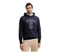 Gant - Graphic Sweat Hoodie - - Sweatshirts & Hoodies - Herren - Blau - S