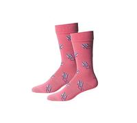 GANT H-D2. Sock Summer Pack, Farbe:rosa, Größe:one size