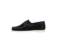 GANT Halbschuhe Veloursleder Marine - 40