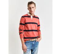 Gant Heavy Rugger Langarm-polo
