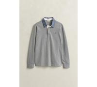 GANT REG Chambray Heavy Rugger