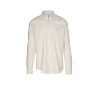 GANT Hemd beige | S