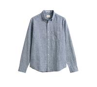 GANT Hemd blau | L