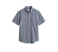 GANT Hemd blau | S