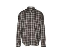 GANT Hemd braun | S