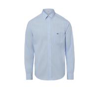 Gant Hemd Herren Regular Fit Baumwolle (100%) mehrfarbig, XXL