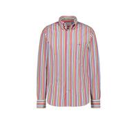 Gant Hemd Herren Regular Fit Langarm mehrfarbig, L