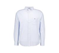 GANT Hemd Herren REG Oxford Banker Stripe Größe 3XL