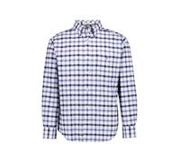 REG Oxford Check Shirt