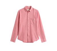 GANT Herren Hemd aus Leinenmix (L) ROSE Rosa