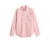 Gant Reg Stripe Langarmhemd