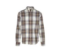GANT - Regular Fit Windblown Flannel Karohemd - Gr. - XL