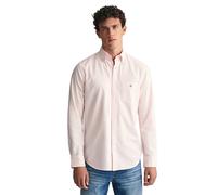 Gant Oxford Regular Fit Long Sleeve Shirt M