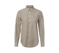 Gant Hemdbluse Damen Baumwolle (100%) grün, 42