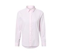 GANT Damen Regular Fit Popeline Bluse mit Streifen (36)