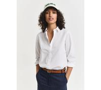 Gant Hemdbluse Damen weiß, 38