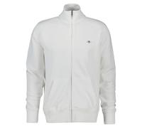 Gant Herren 2008006-093 Logo Sweatjacke MIT REIßVERSCHLUSS (1er Pack)