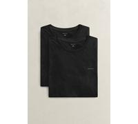 Gant Herren 900012008-005 Unterwäsche, Schwarz, S EU