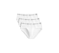 Gant Herren 3-Pack Briefs Unterhose (3er Pack)
