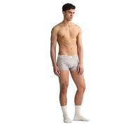 Gant Boxershorts 3er-Pack Grau - Größe XL Grau XL