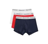 Gant 900023003 Boxershorts 3 Einheiten