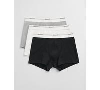 GANT Herren 3er-Pack Boxershorts (S)