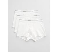 GANT Herren 3er-Pack Boxershorts (S) Weiß