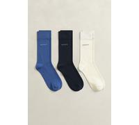 GANT Socken mehrfarbig, Einfarbig