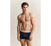 GANT Herren 5er-Pack Boxershorts (L) MULTICOLOR