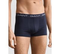 GANT Herren 7er-Pack Boxershorts (XXL) MARINE