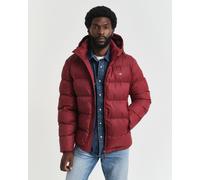 GANT Herren Active Cloud Jacke (XL) PLUMPED Rot