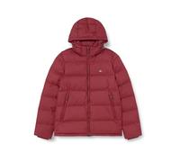 GANT Herren Active Cloud Jacket, PLUMPED RED, M EU
