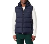 Gant Steppweste Herren marine, L
