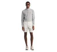 GANT Herren Allister Sunfaded Klassische Shorts, Caulk White, 33
