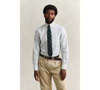 GANT Herren Archive Oxford-Hemd mit Streifen (S) SKY Blau