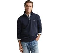 GANT | Herren Archive Shield Half-Zip Sweatshirt M