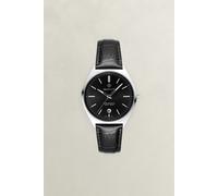 GANT Herren Armbanduhr Abington (ONE SIZE) Schwarz