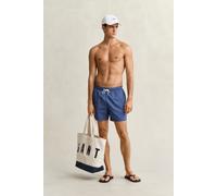 GANT Herren Badeshorts (4XL) VINTAGE Blau