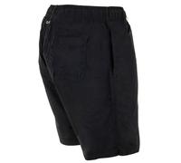 GANT Herren Badeshorts - Swim Shorts Long, Badehose, Mesheinsatz, einfarbig Schwarz / XL XL Schwarz