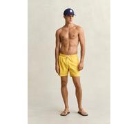 GANT Herren Badeshorts (XL) MUSTARD Gelb